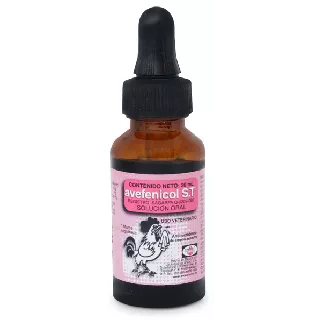 Avefenicol ST Sol. Oral 20 ml