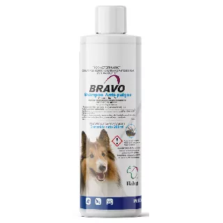 Bravo Shampoo 200 ml
