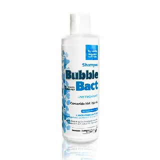 Bubble Bact Shampoo 250 ml