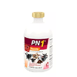 Chinoin PN-1  10 ds 50 ml