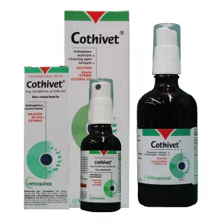 Cothivet Spray 100 ml
