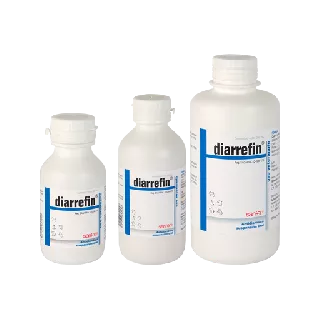 Diarrefin Suspensión 60 ml