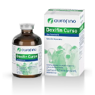 Doxifin Curso 50 ml