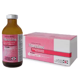 Fibrocine 50 ml