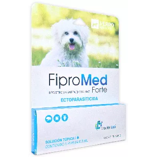 Fipromed Forte - 5 kg 0.5 ml