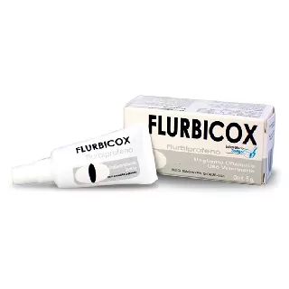 Flurbicox Ungüento 5 gramos