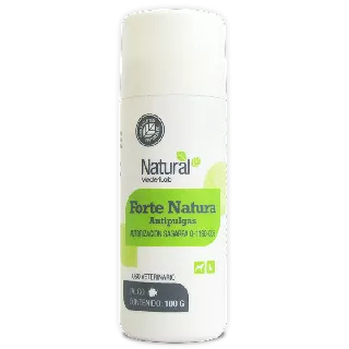 Forte Natura 100 gramos