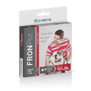 Fronpet Perro 11-20 kg 1.34 ml