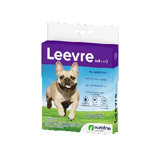 Leevre Collar 48 cm