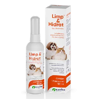 Limp Hidrat 100 ml