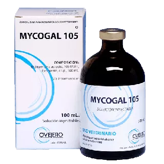 Mycogal 100 ml