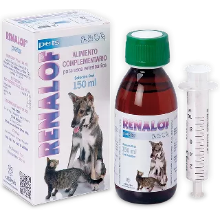 Renalof Pets Oral 150 ml