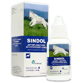 Sindol Oral 30 ml