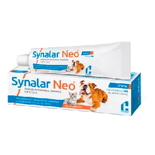 Synalar Neo Crema 40 gramos