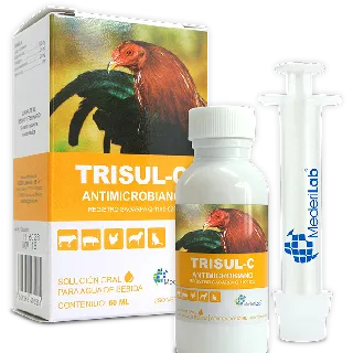 Trisul C 60 ml