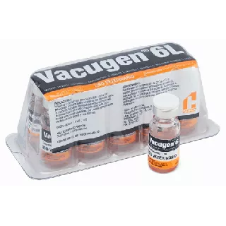 Vacugen 6 L 1 ds