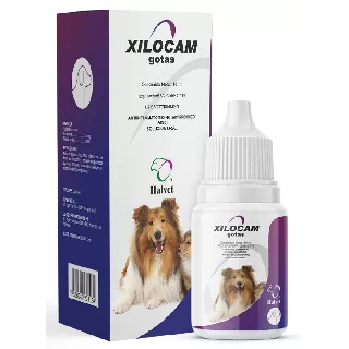 Xilocam Gotas 1.5 mg 10 ml